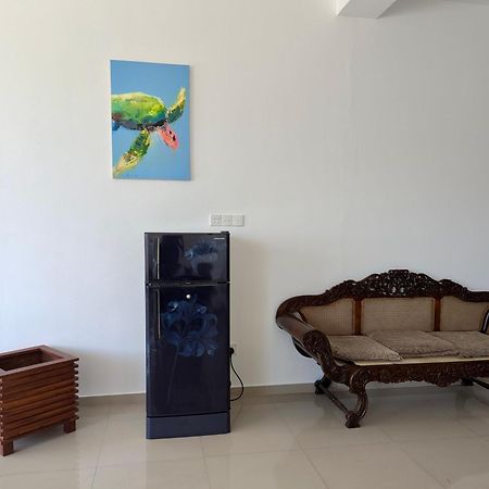 Bliss Apartment Hikkaduwa Exterior photo
