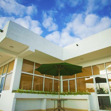 Bliss Apartment Hikkaduwa Exterior photo