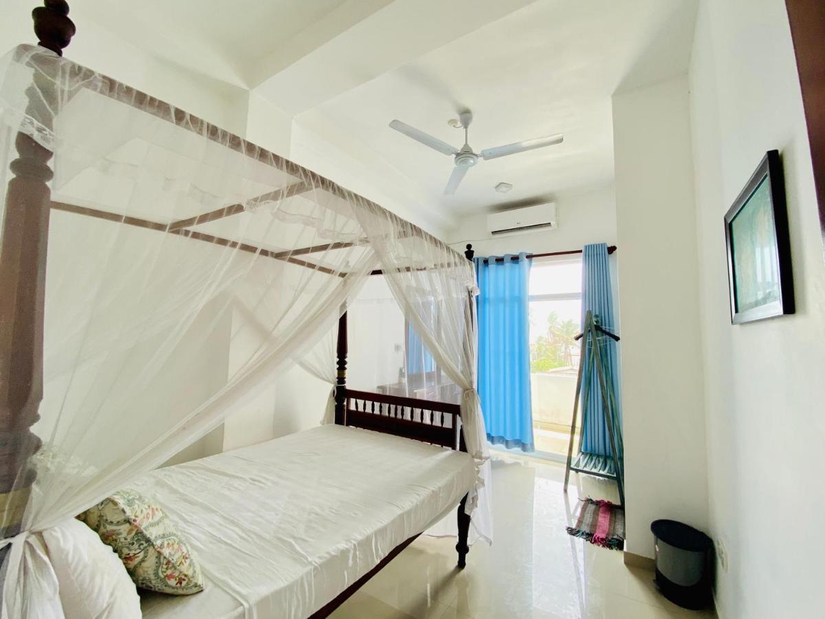 Bliss Apartment Hikkaduwa Exterior photo