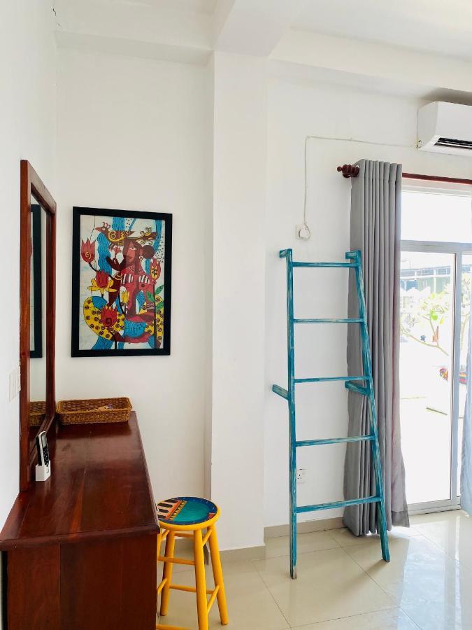 Bliss Apartment Hikkaduwa Exterior photo