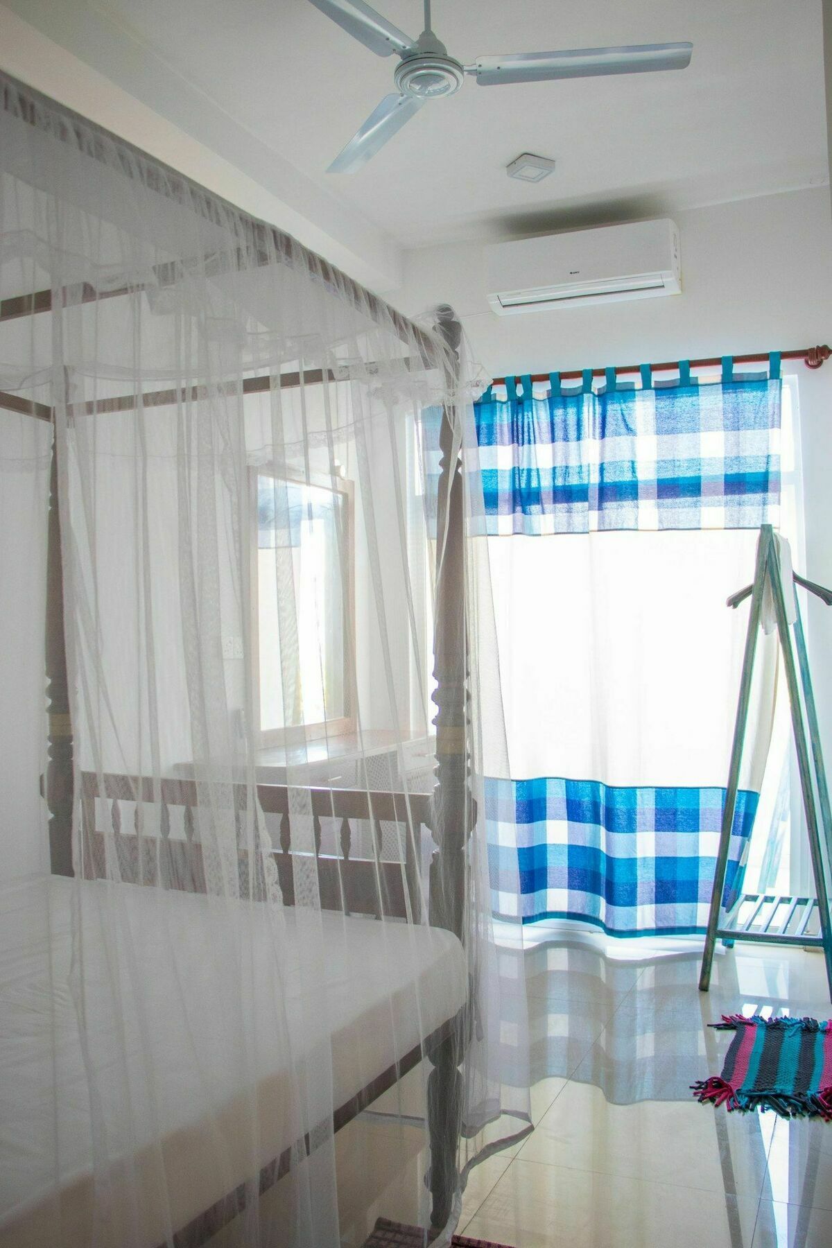 Bliss Apartment Hikkaduwa Exterior photo