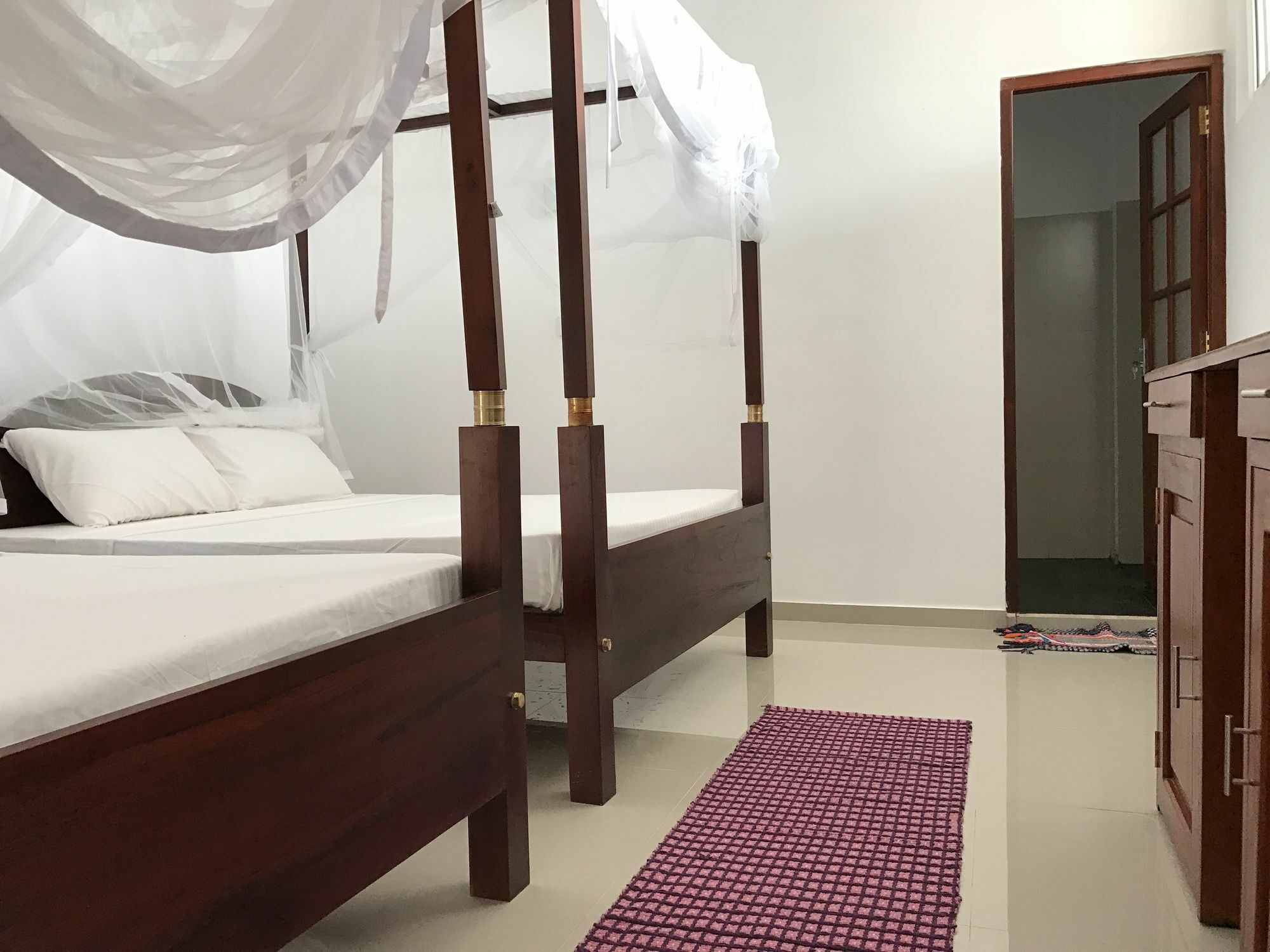 Bliss Apartment Hikkaduwa Exterior photo